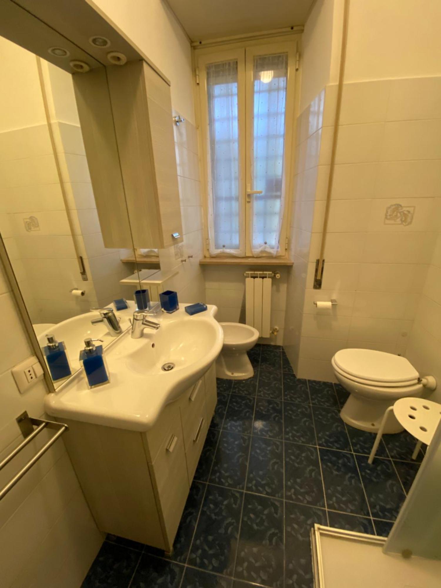 Appartement Il Villino Verde Rome