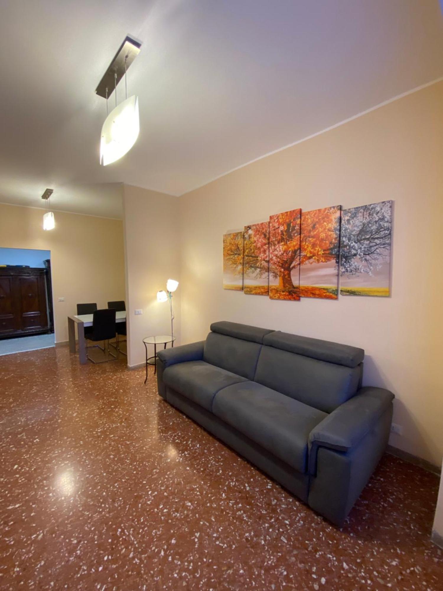 Il Villino Verde Appartement