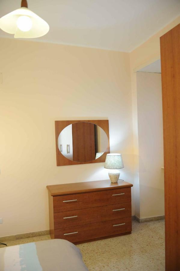 Il Villino Verde Appartement *