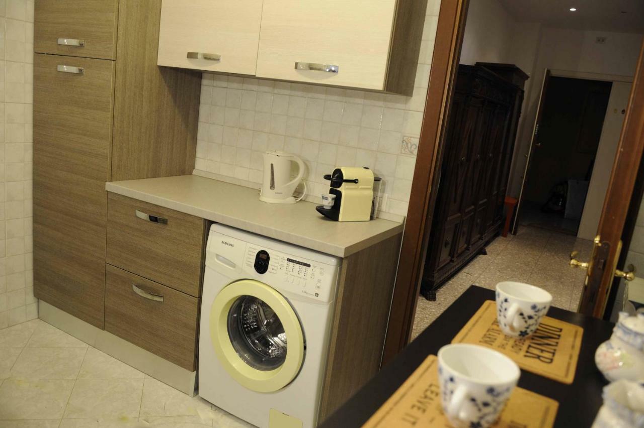 Il Villino Verde Appartement