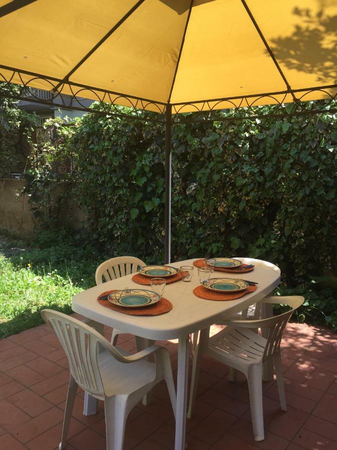 Il Villino Verde Appartement